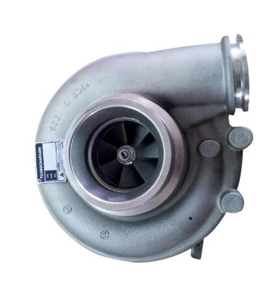 China turbocharger k31 51.09100.7291 53319887201 high quality wholesale truck accessory for various man truck for sale