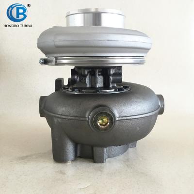 China Chinese manufacturer competitive price HX80M 3596959 repair kit turbo charger for Marine Standard Size for sale