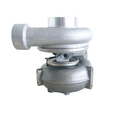 China K18 China supply factory price S400 316699 turbo actuator turbo charger for ACTROS for sale