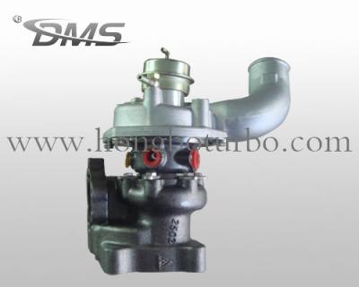 China K18 turbocharger 078145702M K04 53049880026 for sale