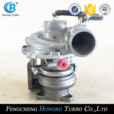 China factory price RHF4 Turbo 4JB1T turbocharger for Isuzu Trooper 8971297081 VD430016 VA430016 8971195672 8971195670 VB430016 standard size for sale