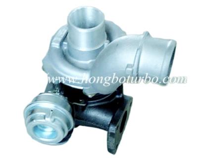 China Shop GT1852V 718089-5008S for Renault Turbocharger Standard for sale