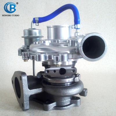 China CT16 Turbo Charger 17201-30080 Turbocharger For Toyota Standard for sale