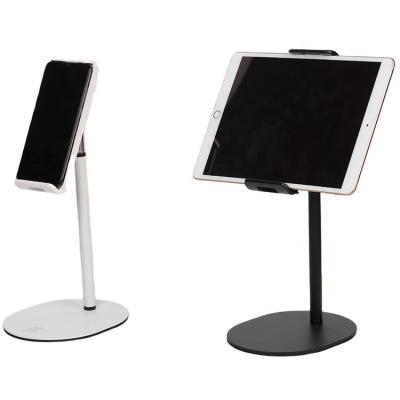 China 360Â ° Azimuth Rotation New Product Tablet Stand Mobile Phone Holder Stand Tablet Desk Stand for sale