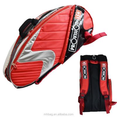 China Custom Sport Tennis Backpack for sale