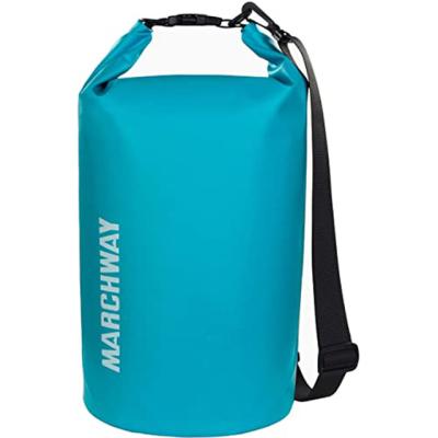 China Waterproof Floating Waterproof Dry Bag for sale