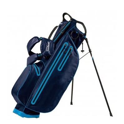 China Leisure Staff Newly Golf Bag 4 Way Bag for sale