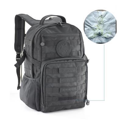 China NIJ LEVEL IIIA bullet proof ranger 1000D cordura cordura army tactical backpack with heavy duty NIJ LEVEL IIIA bullet proof blocker panel insert for sale