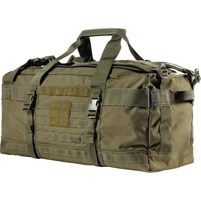 China Molle Duffel Bag Heavy Duty Tactical Military Backpack for sale