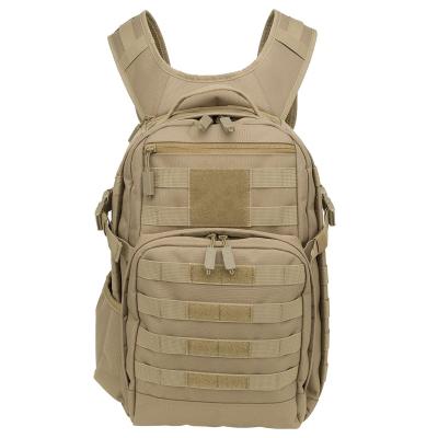 China Waterproof Bullet Proof Tactical Backpack Military Army Molle Backpack For Trekking for sale