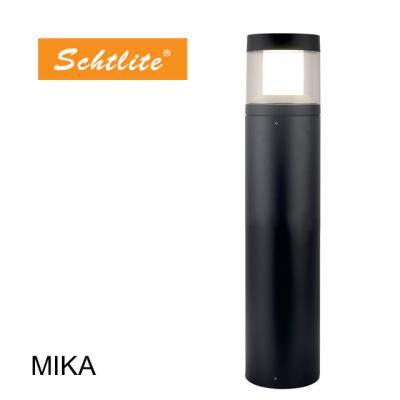 China Garden MIKA 7 Lawn E27 Bollard Light China Supplier for sale