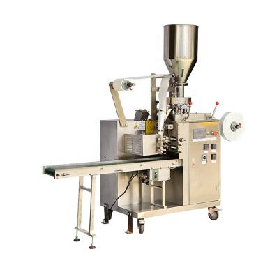 China YTK-DCK11 Food Dip Tea Bags Packing Machine Automatic Hand Tea Bag Packing Machine for sale