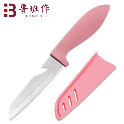 China Viable Handmade Professional Food Stainless Steel Chef Blade Tools Fruit Kitchen Knife Set for sale