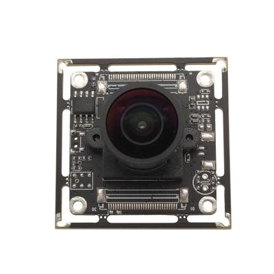 China Human Motion Tracking USB 5MP Support 1080P Photo Camera Module Wide Dynamic Recognition Advertising Machine All-in-one Camera Module for sale