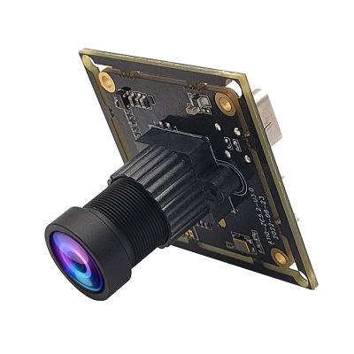 China Human Motion Tracking High Speed ​​Camera Module 5MP USB3.0 Auto Focus Wide Dynamic Video Conference AF Transmission Module for sale