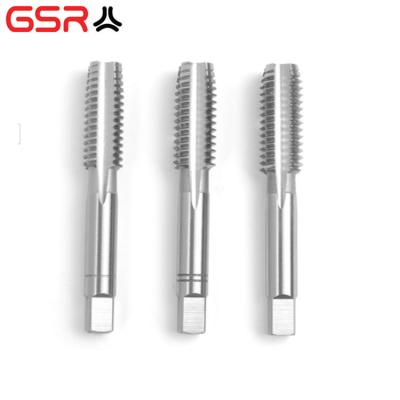 China Thread Factory Price ALLOY Tapping Dies Thread And HSS Hand Taps for sale