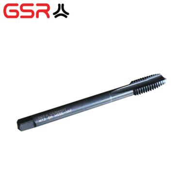 China Thread Tapping GSR Germany DIN 371/376 HSS Threads Machine Tap for sale