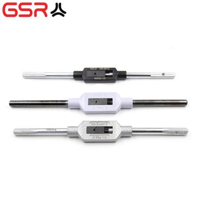 China Alloy Steel & ZINC & The Powder Metallurgy GSR-China Ratchet Wrench Adjustable Wrench Wire Tool Repair for sale