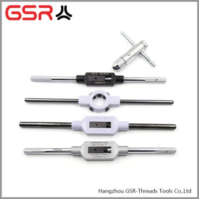 China Alloy Steel & Free Sample Carbon Steel DIY Tools Ratchet Faucet Wrench Tap Holder for sale