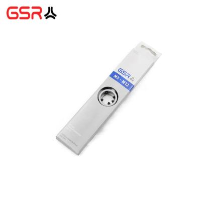 China Hot Selling Zinc Casted Body GSR Thread Die Wrench Tool for sale