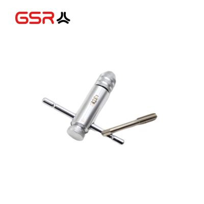 China Metal HSS UNC/UNF Hand Operated High Quality Faucet Wrench for sale