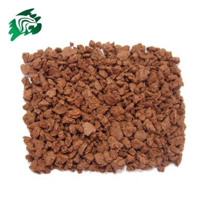 China Injection And Extrusion Recycled Color Particles WPC Granule / WPC Raw Material / WPC Wood Pellet For Injection And Extrusion for sale