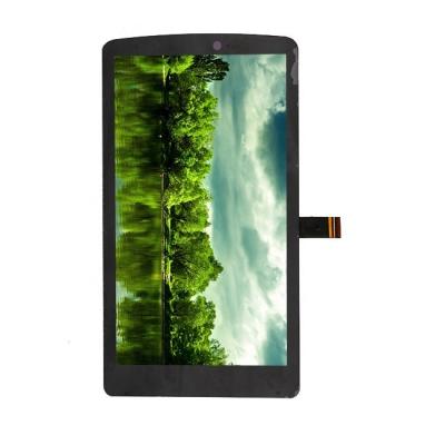 China Hottest industrial device 5.0 inch lcd display module 720*1280 IPS full viewing angle with touch screen no moq for industrial field for sale