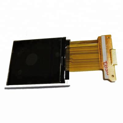 China Mobile Phone Iphone 1.7 Inch Replacement Small LCD Screen LCD Display Clock Module For Samsung Galaxy J7 for sale