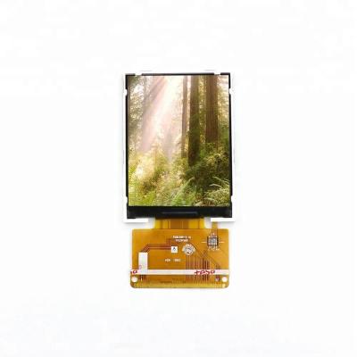 China industrial lcd display cheap 2.8 inch flexible small tft lcd module display for laptop for sale