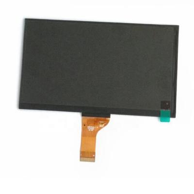 China Mobile phone cell phone IPS tft lcd screen 7 inch mipi interface lcd display used tv lcd for sale for sale