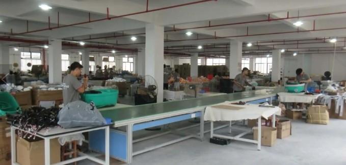 Geverifieerde leverancier in China: - Zhejiang Jinbaolai Children Products Co., Ltd