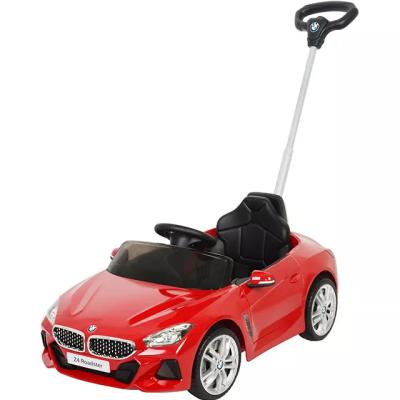 China 2022 Multi Weight PP Plastic Child's Kids Red White Children Ride On Car for Balanced Bike for sale