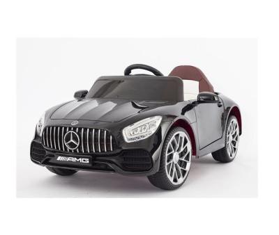 China Ride On Toy 2 Seats 12V Electric Rechargeable Plastic Children's Cars Motor 380*2 for sale