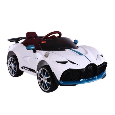 China 5-7 Years Age Range Electric Ride on Car Toy with Early Education MP3 USB Function for sale