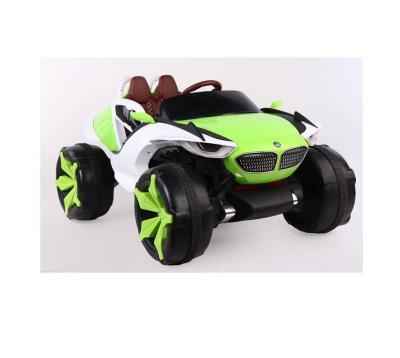 China 27kg/22kg Unisex Ride On Battery Operated Kids Baby Electric Car Remote Control Ride-On Car for sale