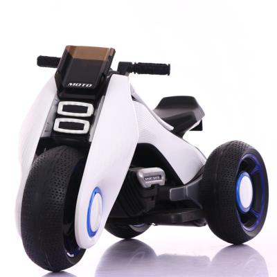 China 6V Plastic Type PP Ride On Car Motorbike Motorcycle for Kids 2022 Direct Wholesales for sale