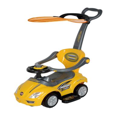 China Direct Sales of Children's Ride On Car Push Suitable for 2 Year Olds for sale