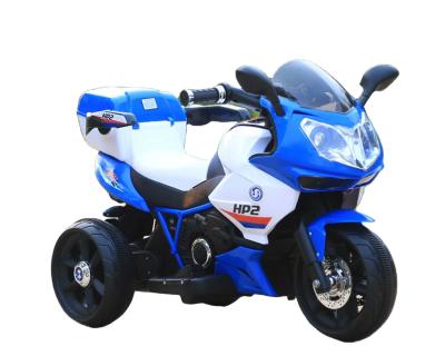 China Direct Wholesales Kids Toy 12V Ride On Car Motorbike Motorcycle G.W. N.W 9.6kg/7.5kg for sale