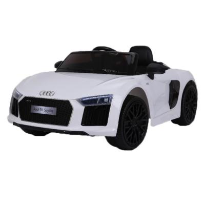 China 2022 Baby Ride On Car Battery Baby Toy Car Plastic Electric License 6v 12v Car for Kids for sale