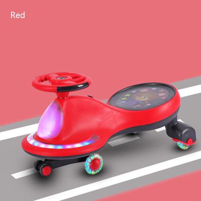 Cina Popular Children's Balance Bike Scooter per bambini Distanza di età 2-4 anni Nessun pedal slide in vendita