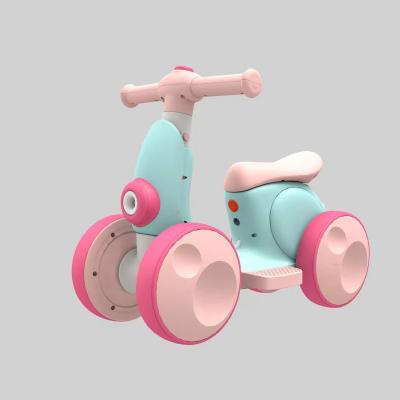 Cina Dispositivo di bolla per l'equilibrio e l'allineamento delle ruote per guidare uno scooter giocattolo in vendita