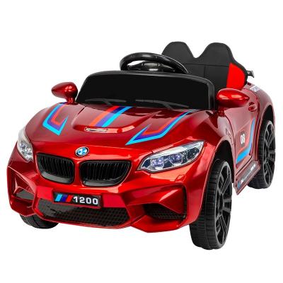 Cina 2023 12V controllo remoto elettrico 2 sedili guida su auto per bambini motore 380 * 1 o 380 * 2 in vendita