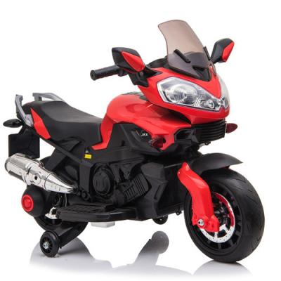 中国 ポピュラルの音楽とヘッドライトの供給 子供のための電気バイク車 販売のため