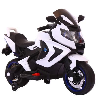 Chine 12V à batterie pour enfants Mini moto électrique pour enfants Taille 120*50*75cm à vendre