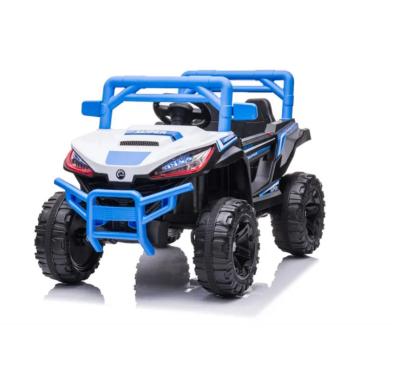 China Remote Control 12V Electric Ride On UTV Car for Kids US Agent Overseas Warehouse for sale