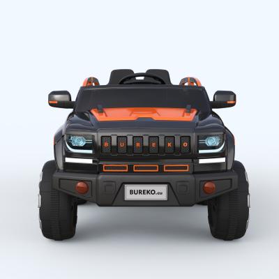 China Maximaal laadvermogen 30 kg Top-rated afstandsbediening 4 wielen elektrische off-road auto voor kinderen Te koop