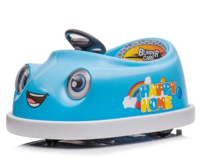 China Electric Bumper Cars for Kids Forward and Backward Ride On Self-Resetting Fuse Feature for sale