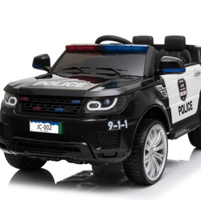 China Remote Control 12v CBM 0.236 Plastic Ride On Car For Children Superior and Design for sale