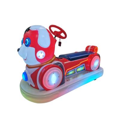 China Direct Sale Lighting and Remote Control 24V Electric Ride On Car for 8 to 10 Year Kids for sale