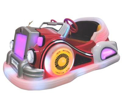 Chine Cool voiture 24V électrique Voyage en voiture pour enfants 2 places 187cm*118cm*80cm télécommande à vendre